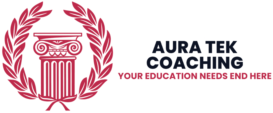 Aura Tek Coaching